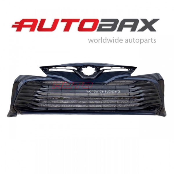 Bumper Front Toyota Camry (V70) 2017>