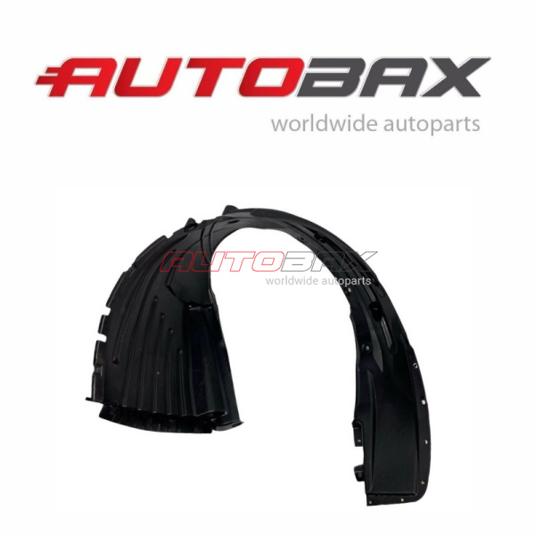 Locker Front Left Honda Pilot 2008>2015