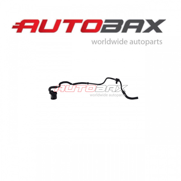 Pneumatic System Pipe Audi A3 (8V) 2013>