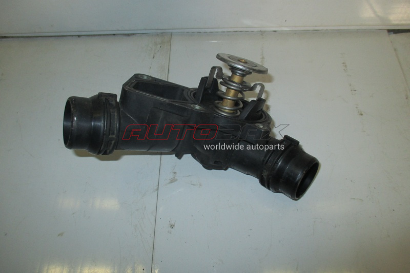 Thermostat/Thermostat Housing 5-series (E60/E61) 2003>2009