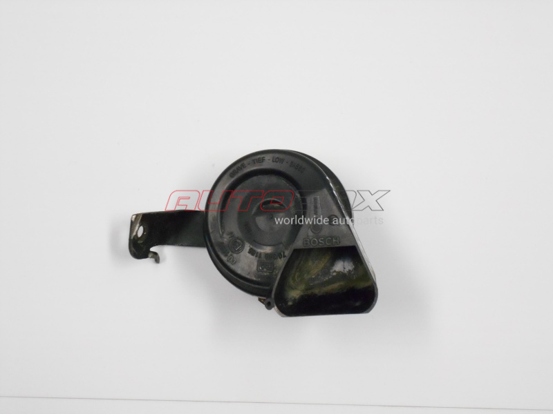 Horn Mercedes Benz CL-Class (W216) 2006>2014