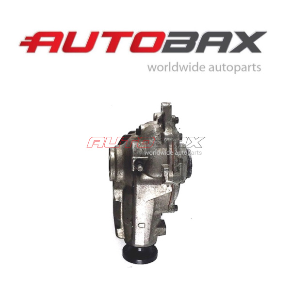 Front Axle Differential / Final Drive Lexus GS 2005>2012