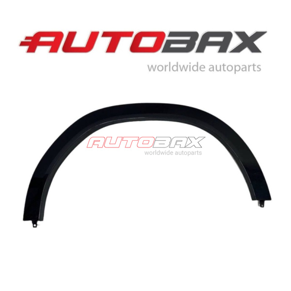Right Rear Fender Molding/Trim BMW X6 (G06/F96) 2019>