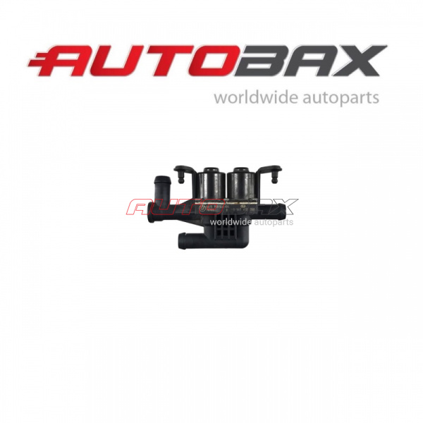 Heater Valve/Tap BMW 5-Series (F10/F11) 2009>2016