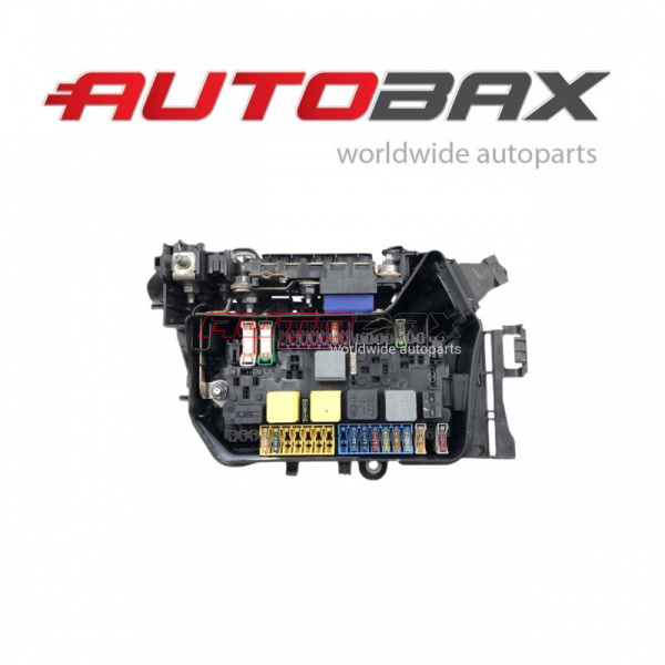 Fuse Block Mercedes Benz A-Class (W176) 2012>