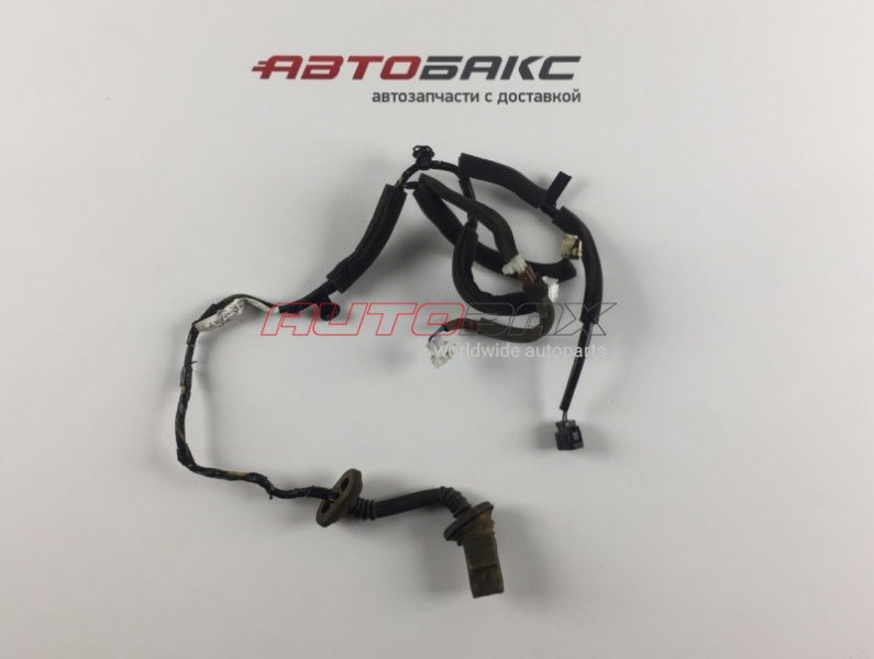 Rear Right Door Wiring Harness Outlander (CU) 2003>2009