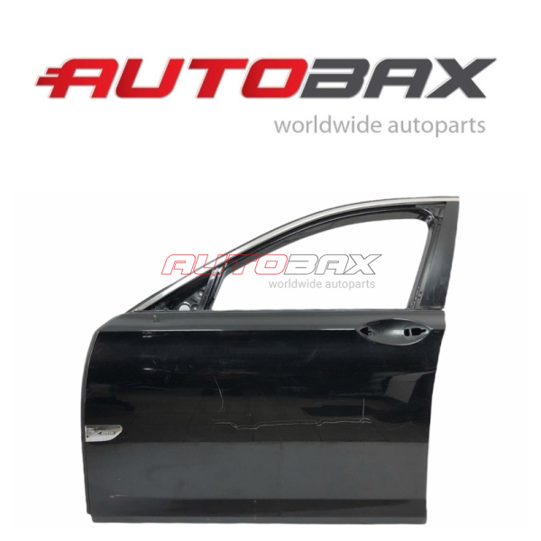 Front Left Door BMW 7-Series (F01/F02/F04) 2008>2015