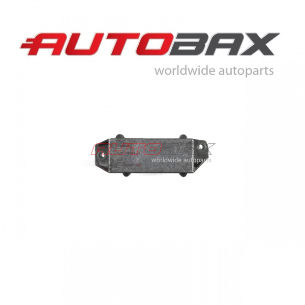 Rear Stabilizer Damper Ford Focus III 2011>