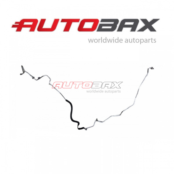 Air Conditioning Pipe Infiniti Q70/M (Y51) 2010>