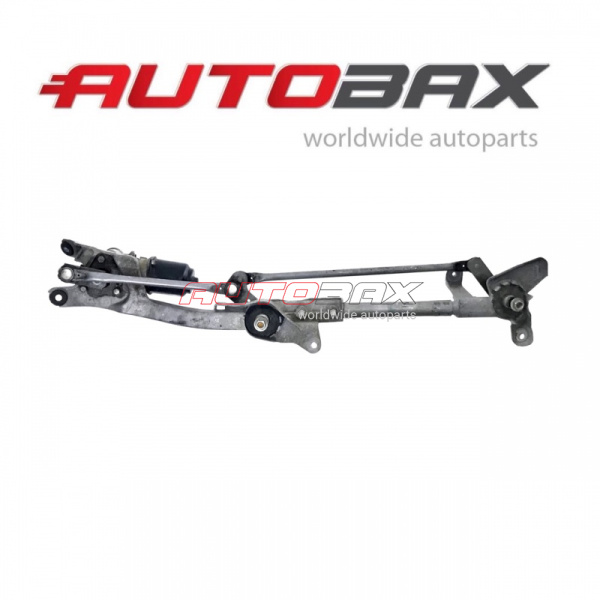 Trapeze Wiper Mitsubishi Lancer X (CY) 2007>
