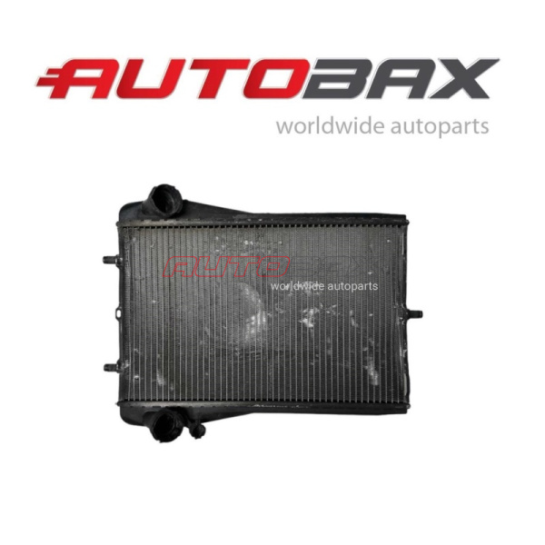 Radiator Core Porsche 911 (997) 2004>2011