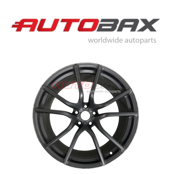 Alloy Wheel R20 McLaren 570S 2015>