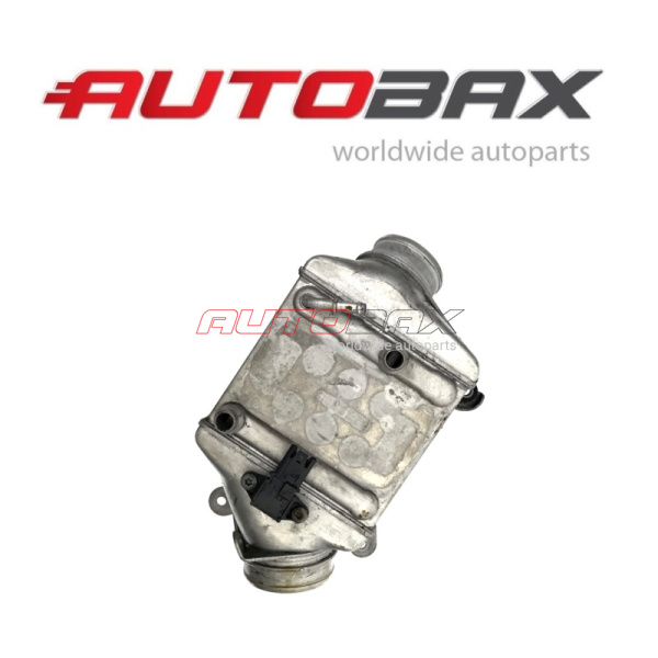 Intercooler Radiator BMW X6 (E71/E72) 2008>2014