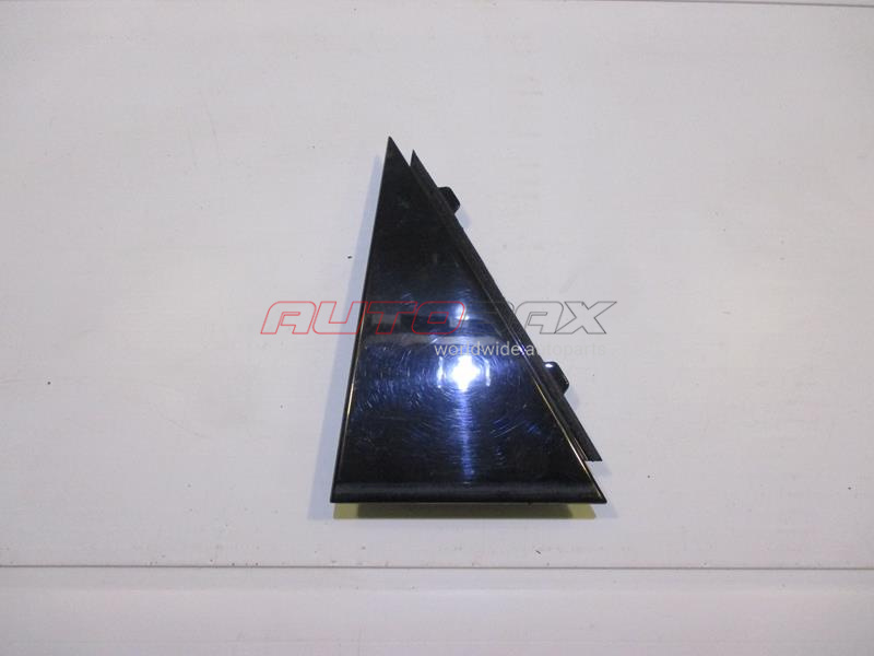 Rear Left Door Molding / Trim Sonata VI 2010>