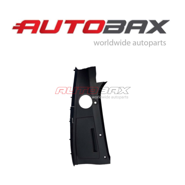 Cover trim Porsche Panamera 2016>