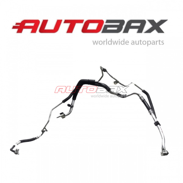 Air Conditioner Tube Cadillac SRX 2009>2016