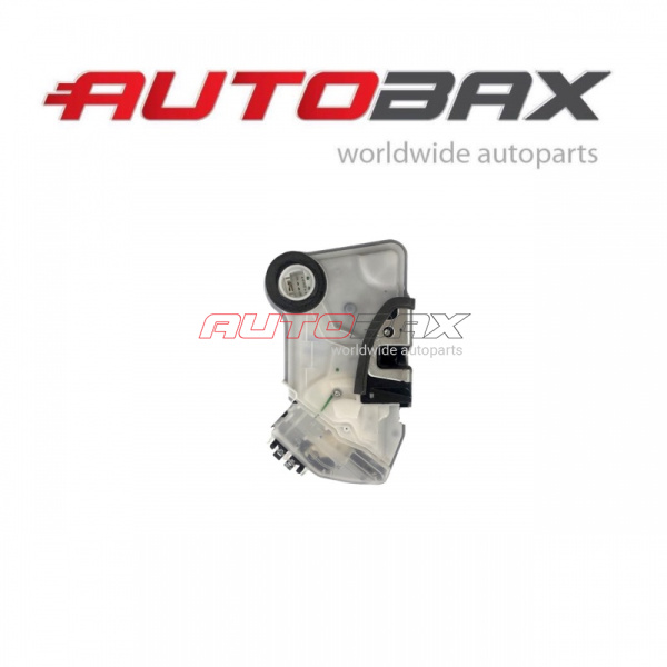 Front Right Door Lock Honda Accord X 2018>