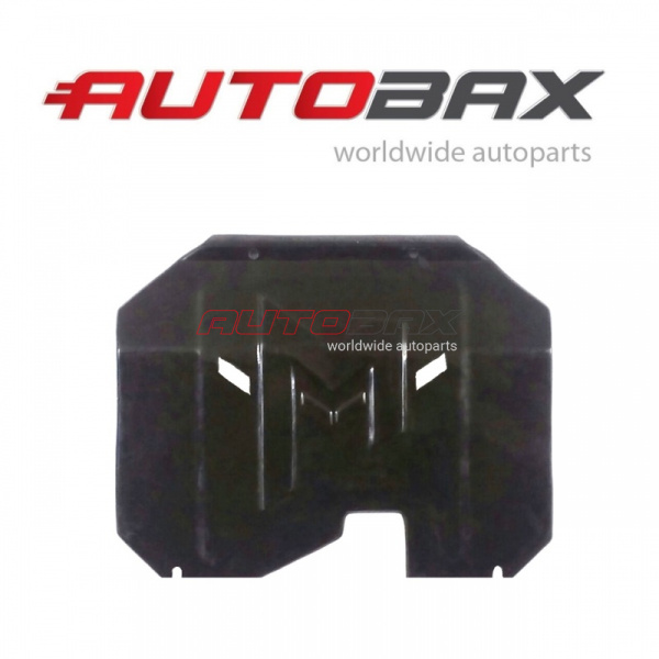 Engine Guard Hyundai ix35/Tucson 2010>2015