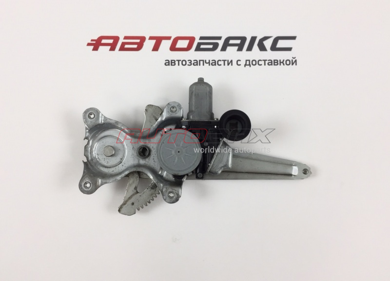 Window Regulator Rear Right Toyota Camry (V50/55) 2012>