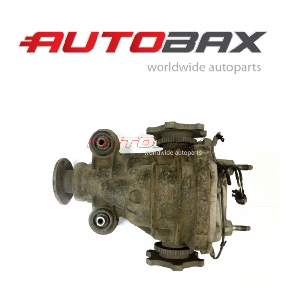 Rear Axle Differential Nissan Pathfinder (R51M) 2004>2013