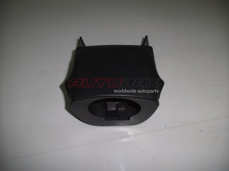 Steering Column Cover Outlander XL (CW) 2006>2012