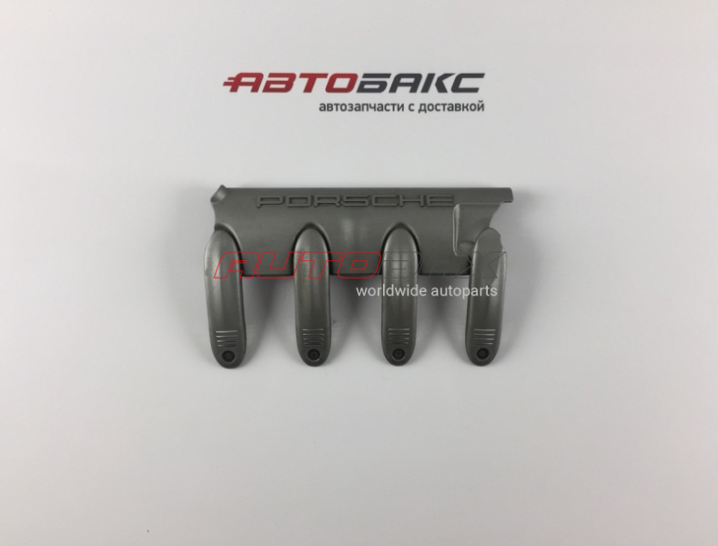 Engine Cover Decorative Porsche Cayenne 2003>2010