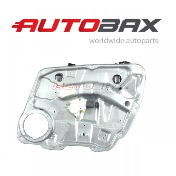 Front Left Window Regulator Mercedes Benz GL-Class (X164) 2006>2012