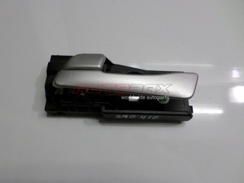 Left Interior Door Handle Solaris 2010>2017