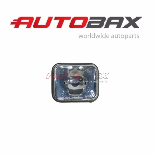 Fog Light Front (PTF) Ferrari F40 1987>1992