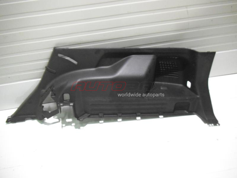 Trunk Trim/Filler X-Trail (T31) 2007>2014