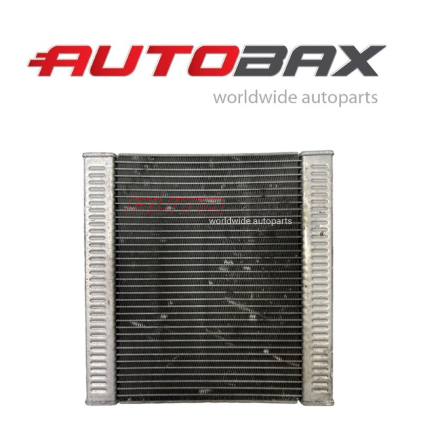 Main Radiator BMW 5-series (G30/G31) 2017>