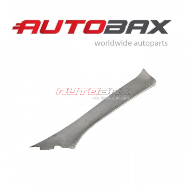Windshield Pillar Trim Jaguar S-Type 2000>2006
