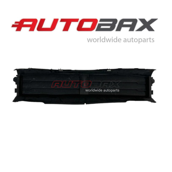 Radiator Baffle (Center) Porsche Macan 2014>