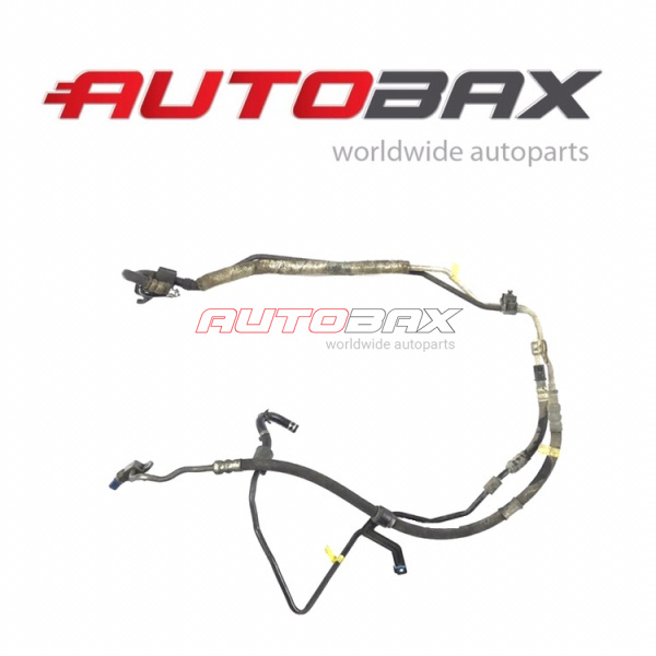 Power Steering Hoses Ford Mondeo IV 2007>2014