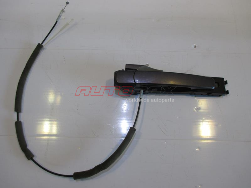 Right Exterior Door Handle X-Trail (T31) 2007>2014