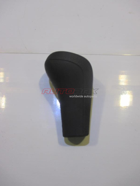 Manual/Automatic Transmission Shift Knob 3-series (E90/E91) 2005>2011