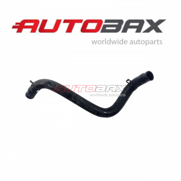 Coolant Hose/Pipe Kia Cerato 2008>2013