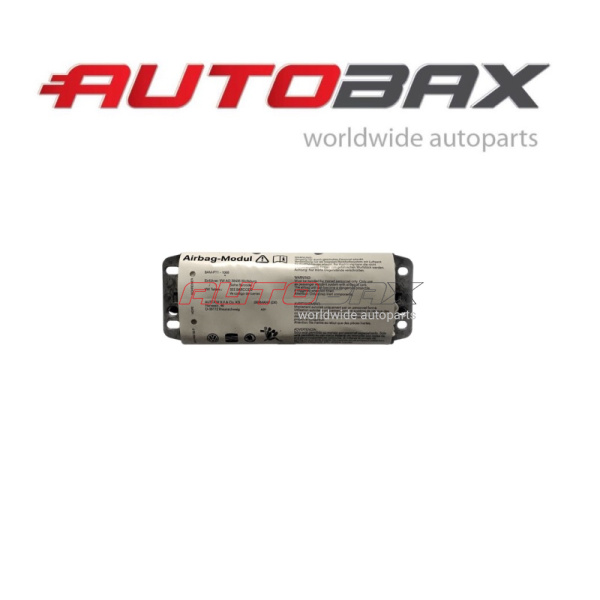 Airbag in Torpedo VolksWagen Eos 2006>2015