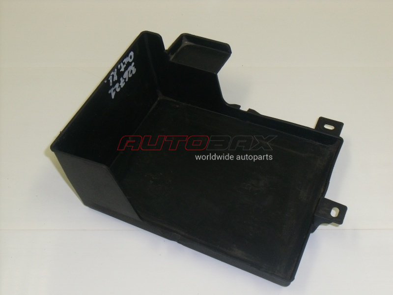 Battery Hold-Down Outlander XL (CW) 2006>2012