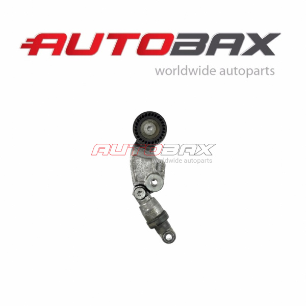 Drive Belt Tensioner Pulley Mazda 6 (GJ) 2013>