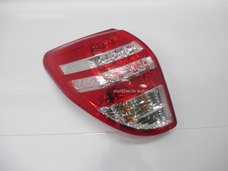 Light Rear Left RAV 4 2006>2013