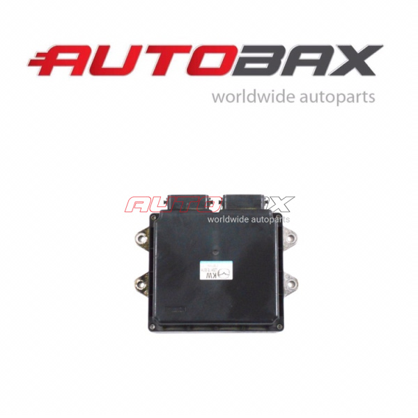 Engine Control Unit Mazda 3 (BK) 2002>2009