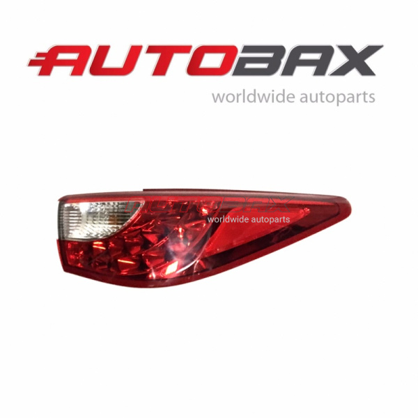 Right Taillight Infiniti QX-60/JX (L50) 2013>