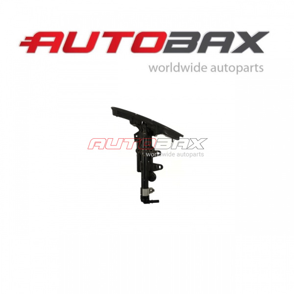 Headlight Washer Nozzle/Cover Jeep Grand Cherokee (WK2) 2010>