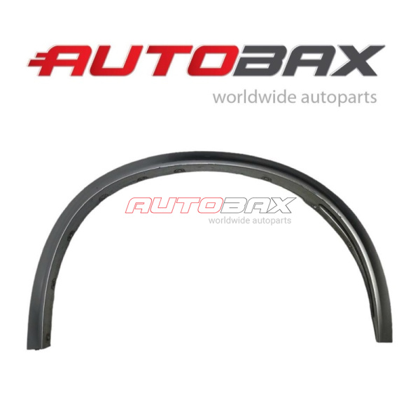 Front Right Fender Molding/Trim BMW X5 (F15) 2013>2018