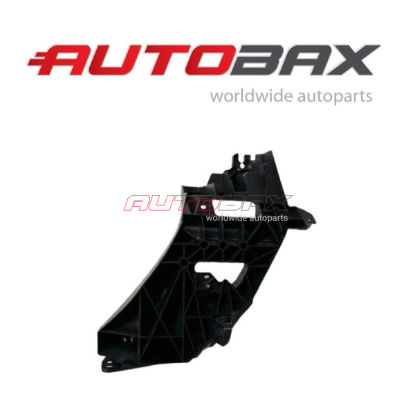 Headlight Bracket Left Tesla Model X 2015>