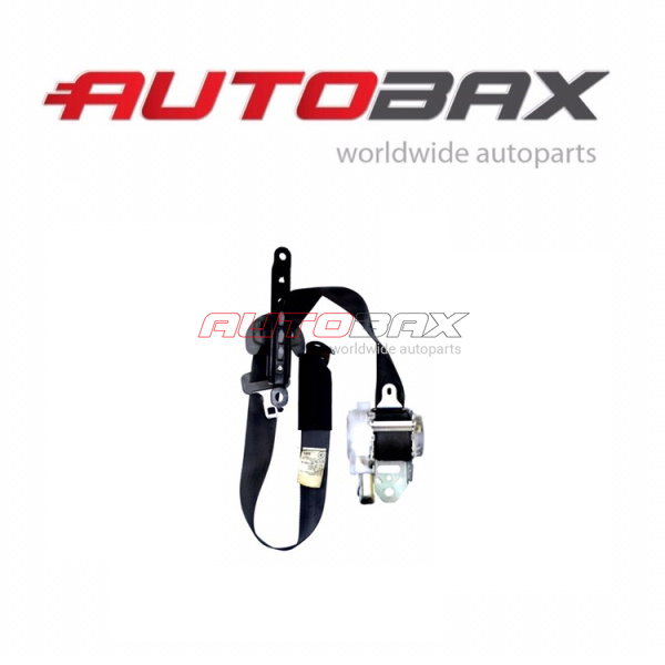 Igniter Seat Belt Left Toyota Highlander II 2007>2013