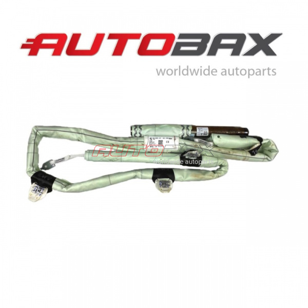 Right Curtain Airbag BMW 3-series (F30/F31) 2011>