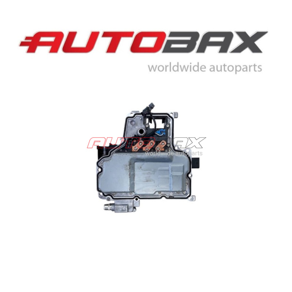 Electronic Control Unit (general) Mercedes Benz S-Class (W223) 2020>