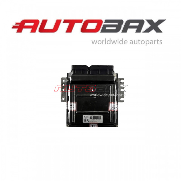 Engine Control Unit Infiniti QX-56 (JA60) 2004>2009